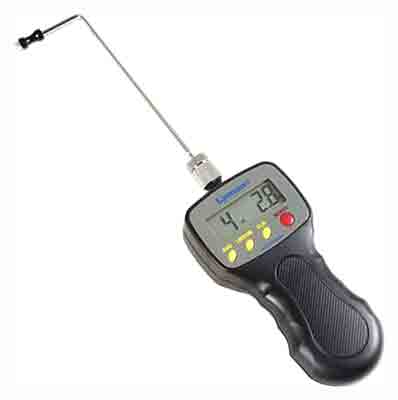 LYMAN ELECTRONIC DIGITAL TRIGGER PULL GAUGE 0-12 LBS. - for sale