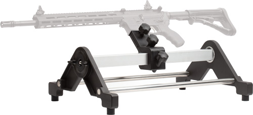 LYMAN REVOLUTION HD HEAVY DUTY GUN VISE - for sale