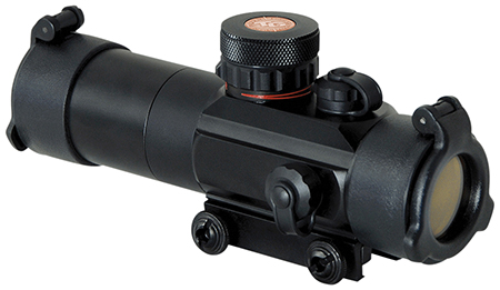 TRUGLO TACT 30MM RED DOT DC BLK - for sale