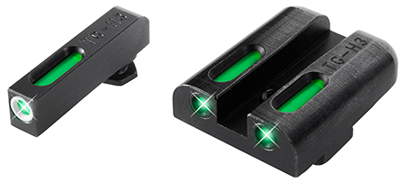 TRUGLO TFX GLOCK LOW SET - for sale