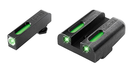 TRUGLO TFX GLOCK HIGH SET - for sale