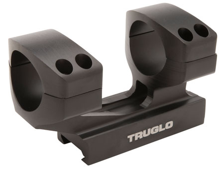 TRUGLO RINGS SCP MNT 30MM 1-PCS - for sale