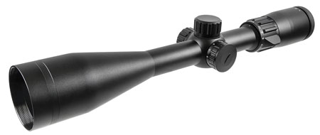 TRUGLO SCP INT 3-9X42 IR BDC BLK - for sale
