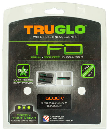 TRUGLO BRITE-SITE TFO FOR GLK LOW - for sale