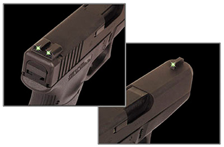 TRUGLO BRITE-SITE TRITIUM SPRGFLD XD - for sale