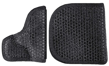 DESANTIS SUPER FLY POCKET HOLR NYLON AMBI RUGER LCP BLACK - for sale
