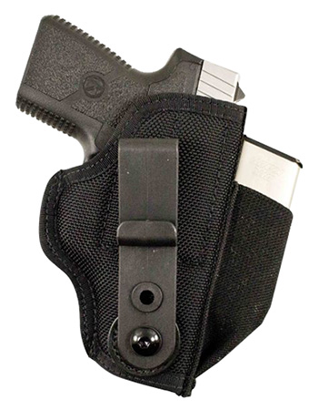 DESANTIS TUCK-THIS II HOLSTER IWB NYLON AMBI FOR GLOCK 26/27 - for sale
