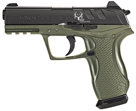 GAMO C-15 BONE COLLECTOR .177 430FPS - for sale