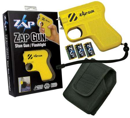 PS Products - Zap Gun -  for sale