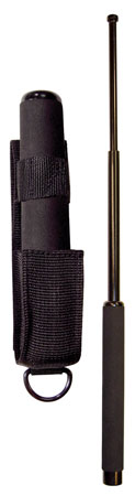 PS EXP BATON 26" FOAM HANDLE BLK - for sale