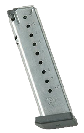 MAG SIG P220 45ACP 10RD - for sale