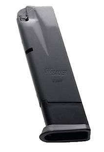 MAG SIG P229 9MM 10RD BL - for sale