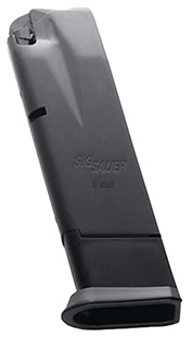 MAG SIG P229 9MM 15RD BL E2 MDL - for sale