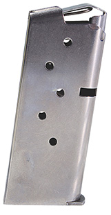 MAG SIG P938 9MM 6RD STS - for sale