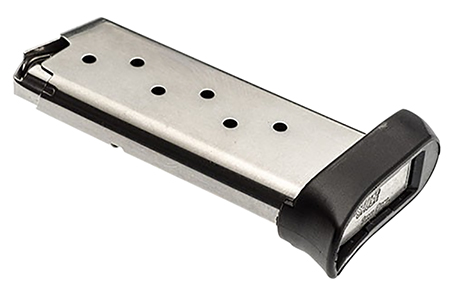 MAG SIG P938 9MM 7RD STS - for sale