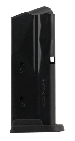 MAG SIG P365 9MM 10RD FLUSH - for sale