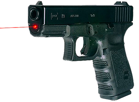 LASERMAX LMS-1131 FOR GLK 19 GEN 1-3 - for sale