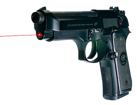daisy manufacturing co - Red Beretta/Taurus   Guide Rod Laser -  for sale