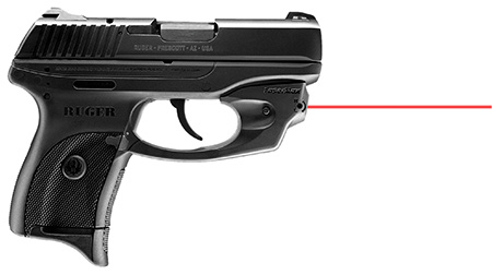LASERMAX CENTERFIRE LSR FOR RUG LC9 - for sale