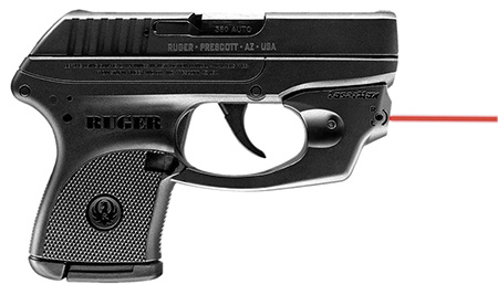 LASERMAX CENTERFIRE LSR FOR RUG LCP - for sale