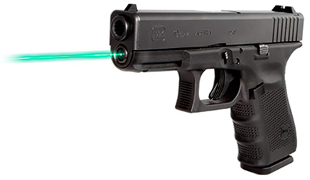 LASERMAX 1131G FOR GLK 19/23/32 G1-3 - for sale
