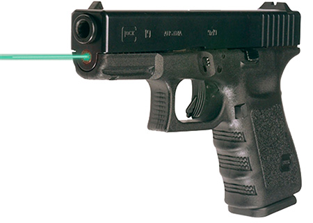 LASERMAX G4-19G FOR GLK 19 GEN 4 GRN - for sale
