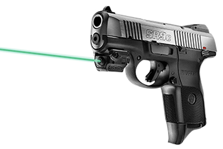 LASERMAX LMS-MICRO RAIL MNTD LSR GRN - for sale