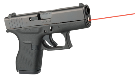 LASERMAX LMS-G42 FOR GLOCK 42 - for sale