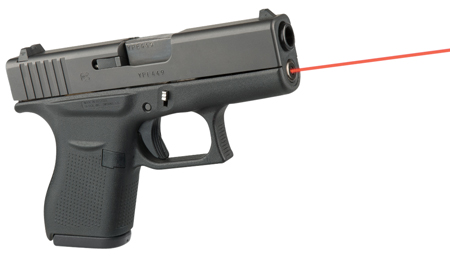LASERMAX LMS-G43 FOR GLOCK 43 - for sale
