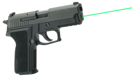LASERMAX LASER GUIDE ROD GREEN SIG SAUER P228/P229 - for sale