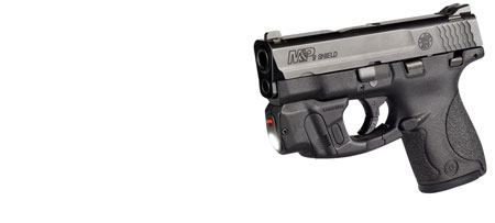 daisy manufacturing co - Red S&W GripSense Light/Laser -  for sale