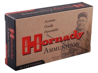 Hornady - Custom - .243 Win for sale
