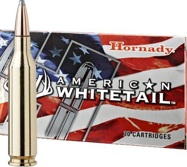 Hornady - American Whitetail - .243 Win for sale