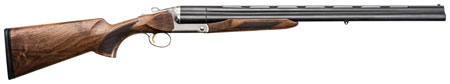 CHARLES DALY TRIPLE CROWN 12GA 3" 28"VR CT-5 TRIPLE BARREL - for sale