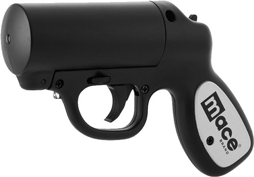 MSI PEPPER GUN MATTE BLK 1-OC/1-H20 - for sale