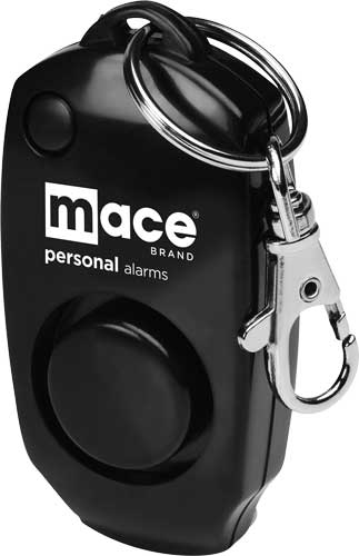 MACE PERSONAL ALARM KEYCHAIN BLACK - for sale