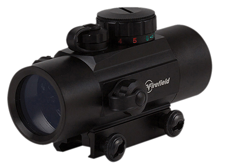 FIREFIELD AGILITY 1X30 DOT SIGHT - for sale