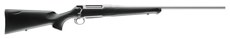 SAUER 100 CERATECH 6.5CM 22" SS/SYN - for sale