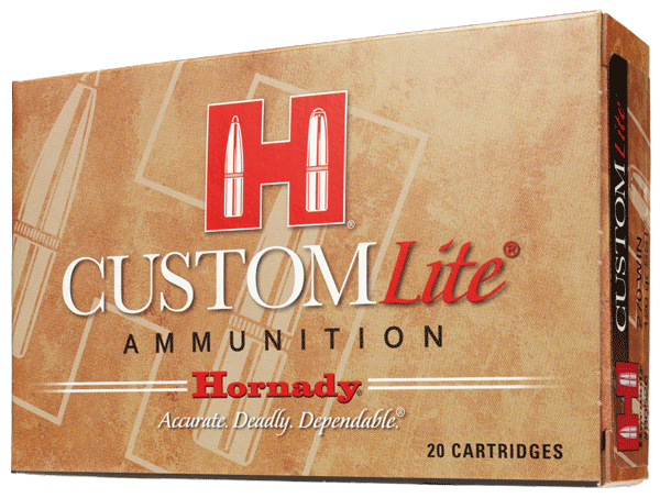 Hornady - Custom Lite - 30-06 Springfield for sale