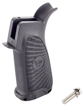 WILSON GRIP AR-15 WC/BCM STRBRST BLK - for sale