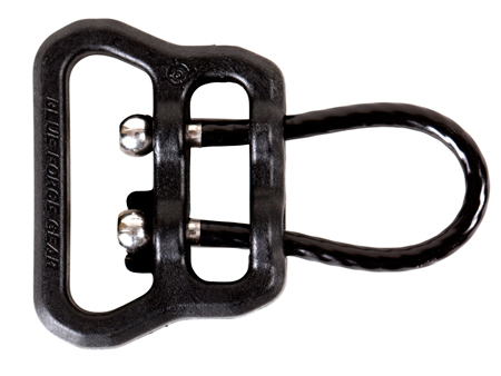 BL FORCE ULOOP 1.25" BLK - for sale