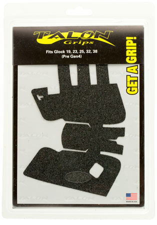 TALON GRP FOR GLOCK 19 GEN3 SND - for sale