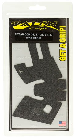 TALON GRP FOR GLOCK 26 GEN3 SND - for sale