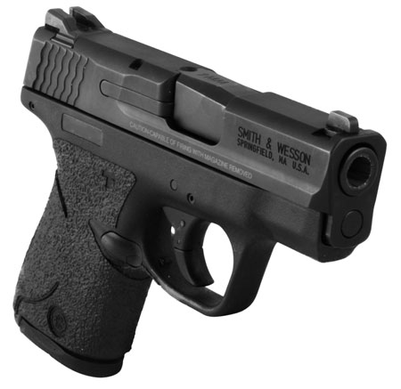TALON GRP FOR S&W SHIELD 9/40 RBR - for sale