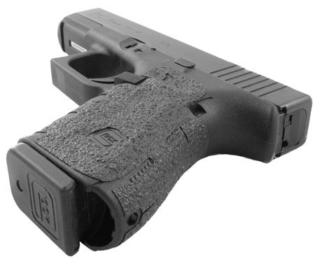 TALON GRP FOR GLOCK 19 GEN4 RBR - for sale