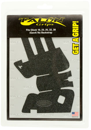 TALON GRP FOR GLOCK 19 GEN4 SND - for sale
