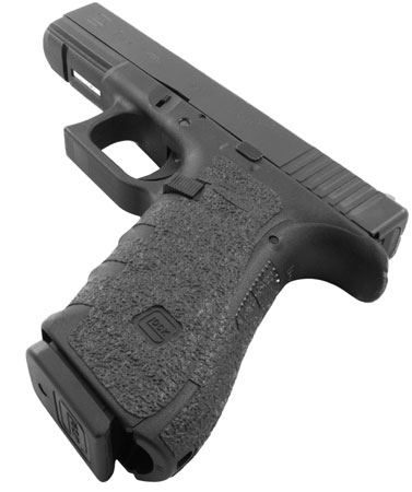 TALON GRP FOR GLOCK 17 GEN4 RBR - for sale