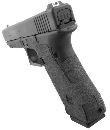 TALON GRP FOR GLOCK 17 GEN4 SND - for sale
