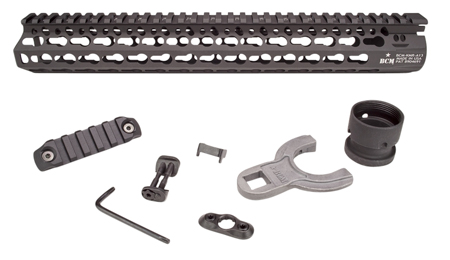 BCM KMR ALPHA 5.56 13" BLK - for sale