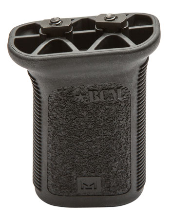 BCM VERTICAL GRIP MOD 3 BLACK FITS M-LOK RAILS - for sale